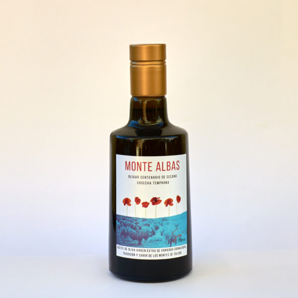 Monte Albas 2024 Pack Lata 2,5 litros y Botella 500 ml - Imagen 4